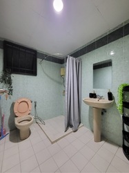 Central Green Condominium (D3), Condominium #546826491